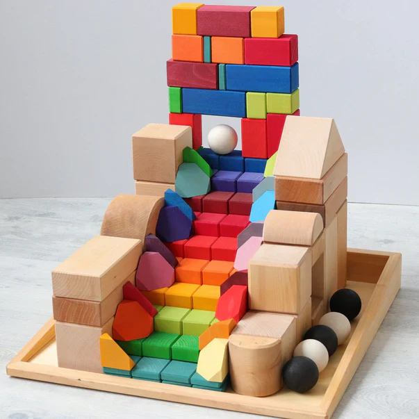 Grimm's Stepped Pyramid Large (LSP) - Image 6