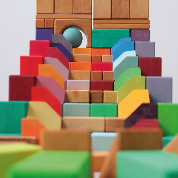 Grimm's Stepped Pyramid Large (LSP) - Image 7