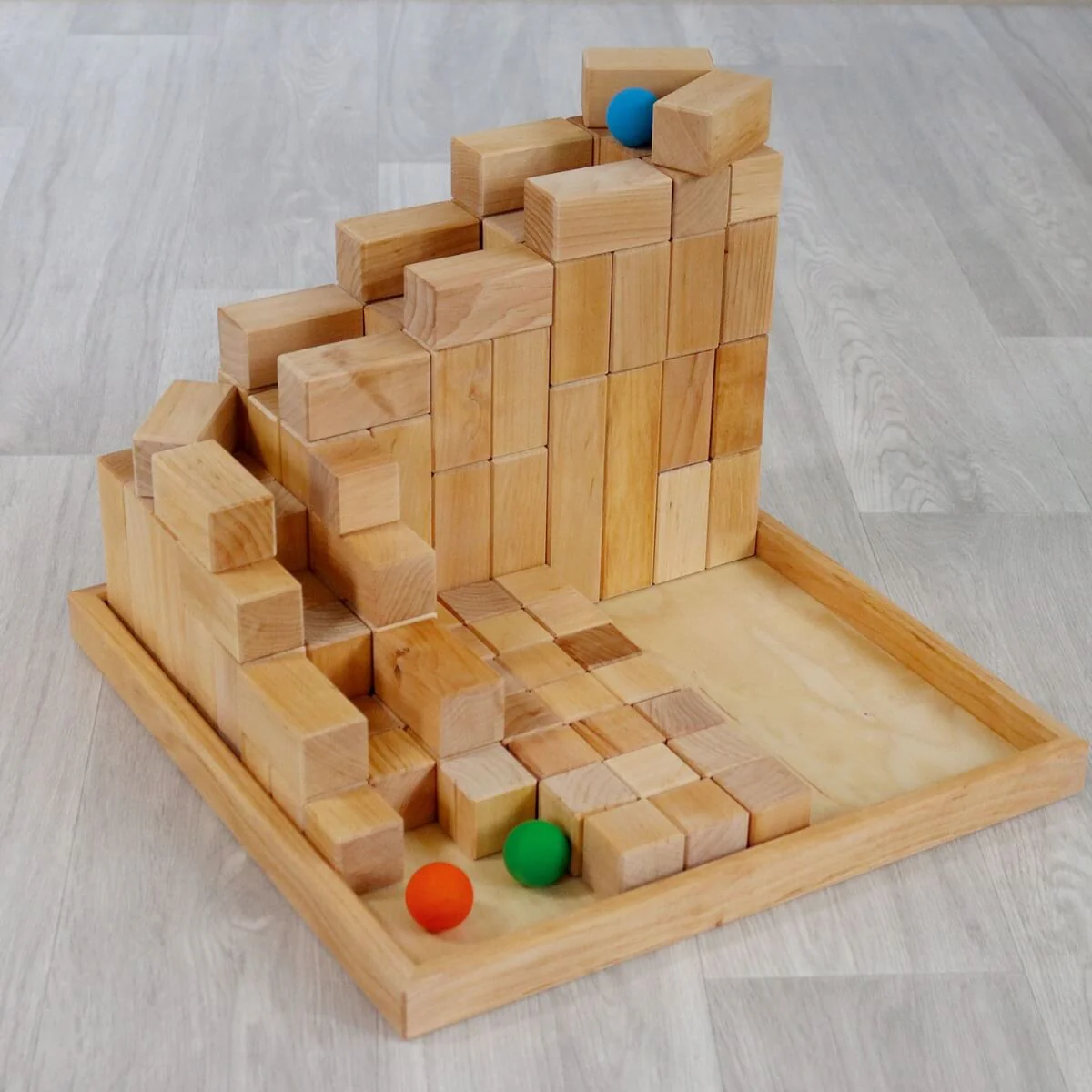Grimm's Stepped Pyramid Natural Large (2023) - Image 4