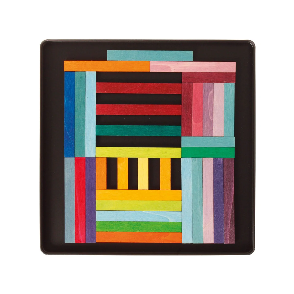 Grimm's Magnet Puzzle Alphabetic Letters - Image 10