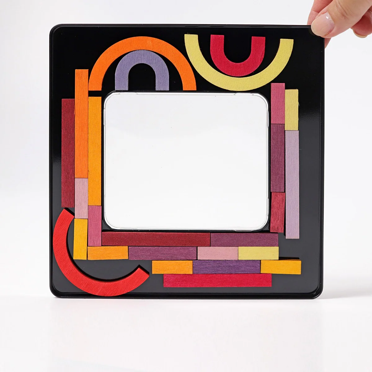 Grimm's Magnet Puzzle Alphabetic Letters - Image 13