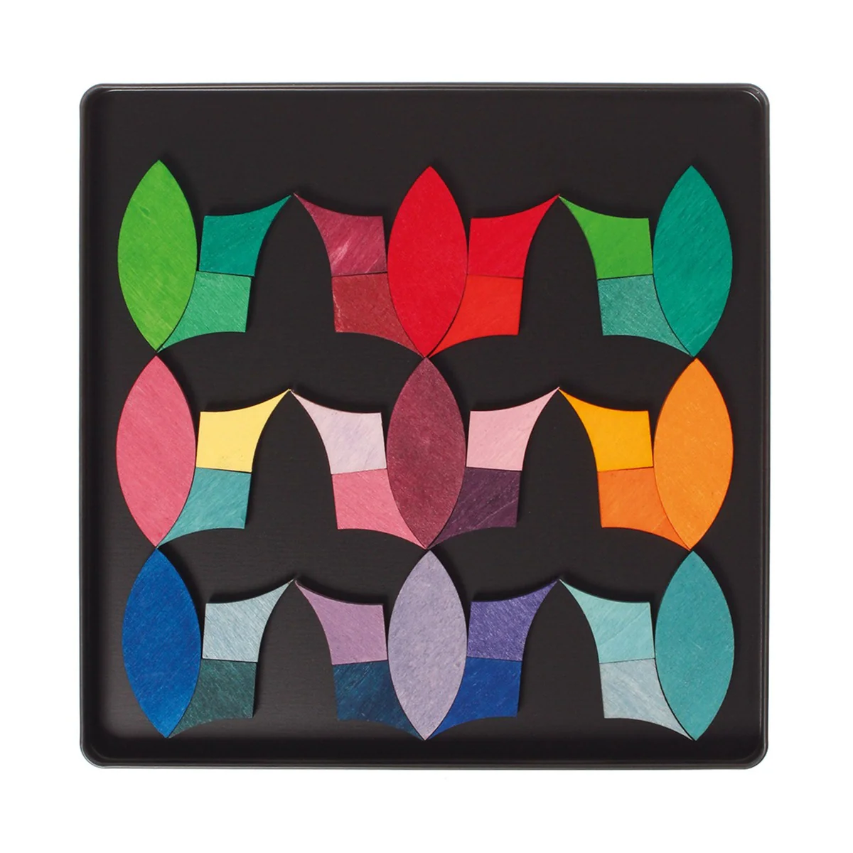 Grimm's Magnet Puzzle Circles - Image 15