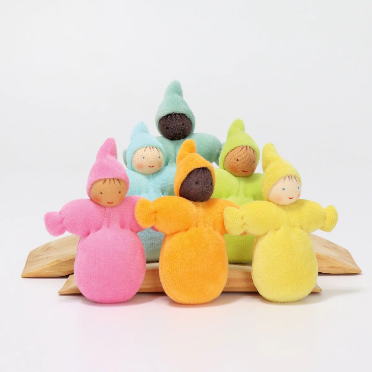 Grimm's Dwarfs Pastel - Image 3