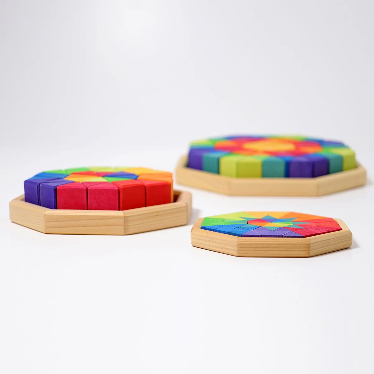 Grimm's Puzzle Octagon Medium - Image 10