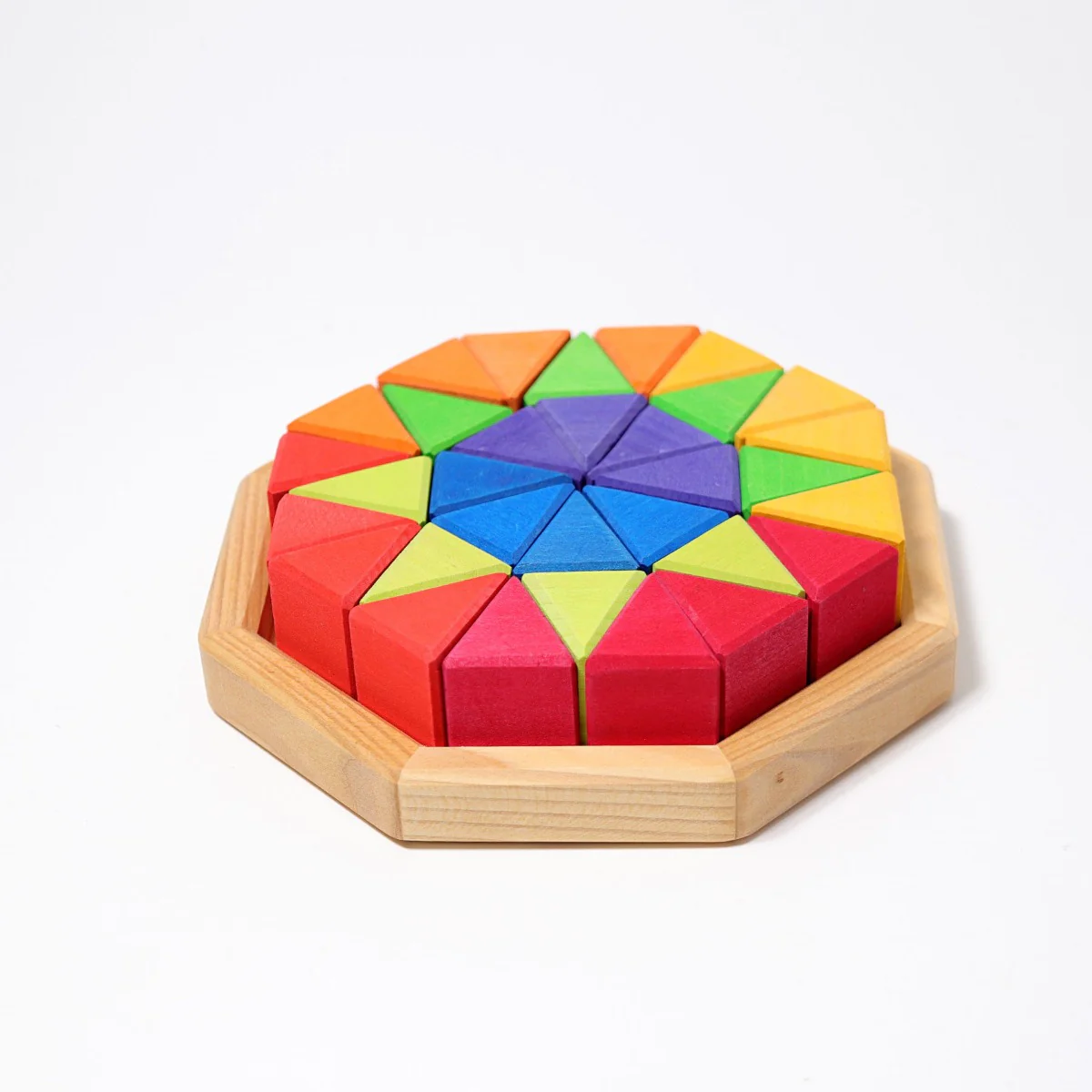 Grimm's Puzzle Octagon Medium - Image 2