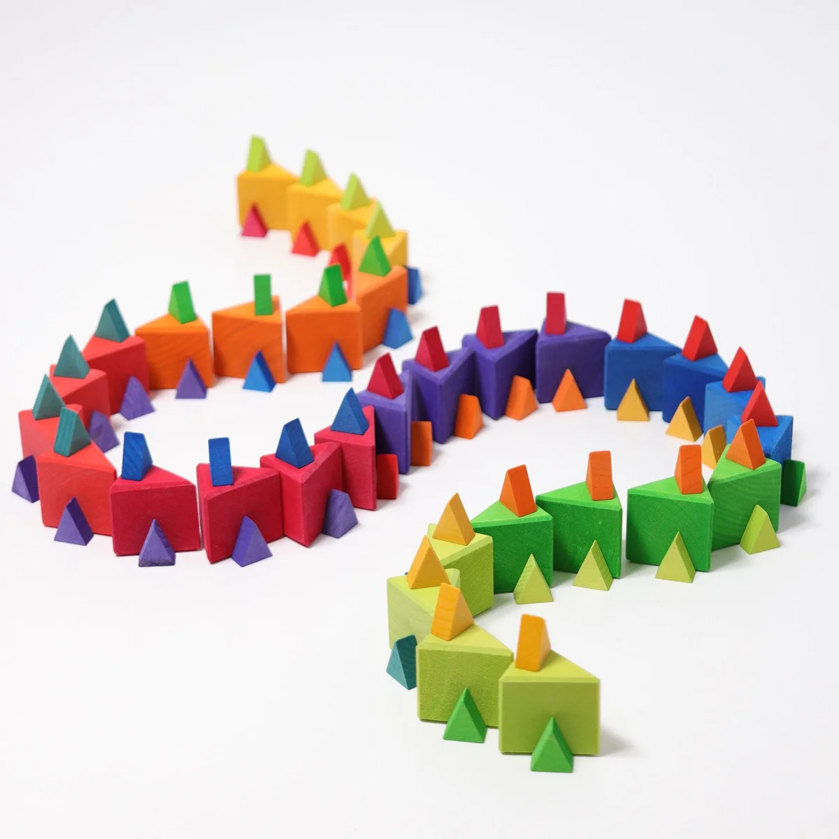 Grimm's Puzzle Octagon Medium - Image 8