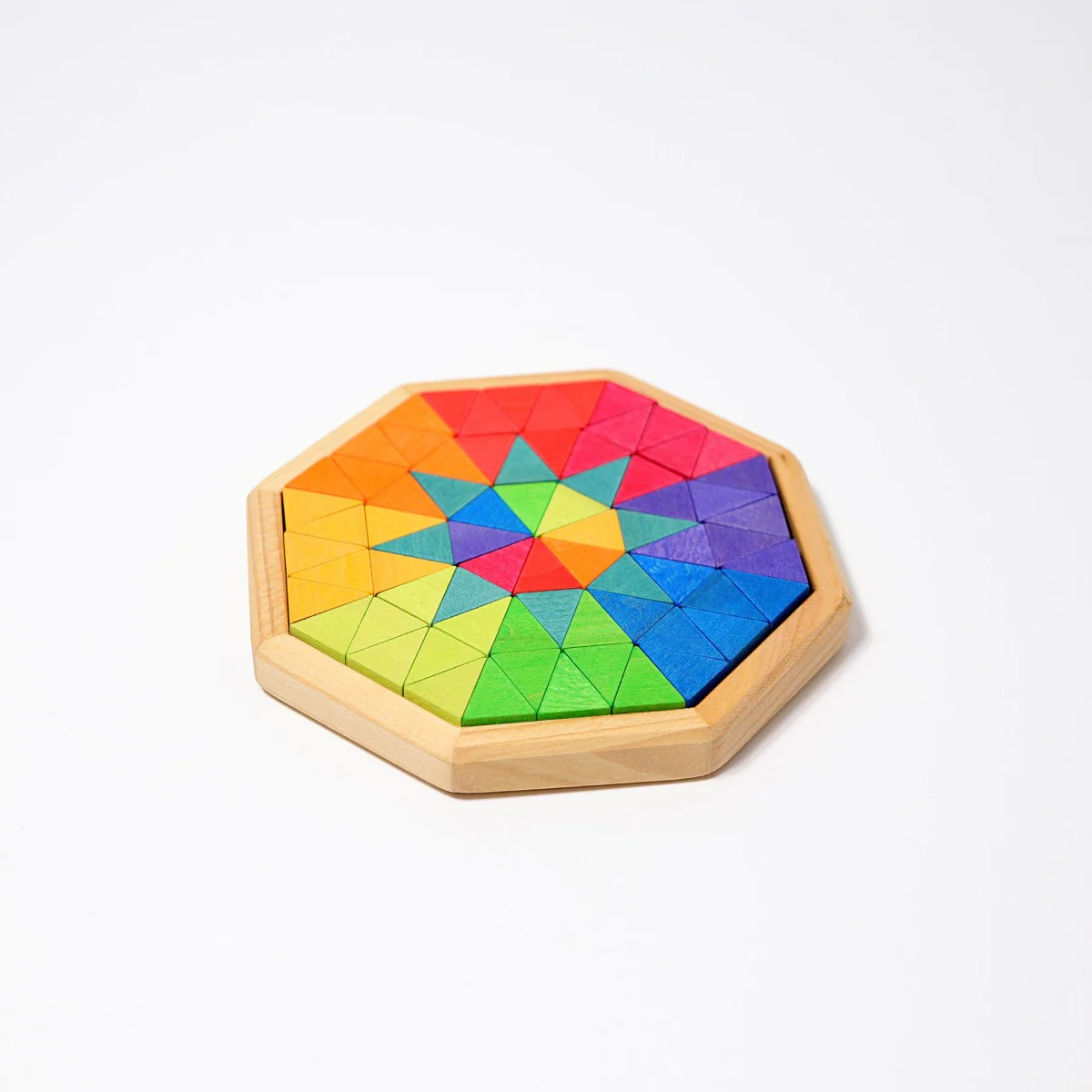 Grimm's Puzzle Octagon Small - Image 2