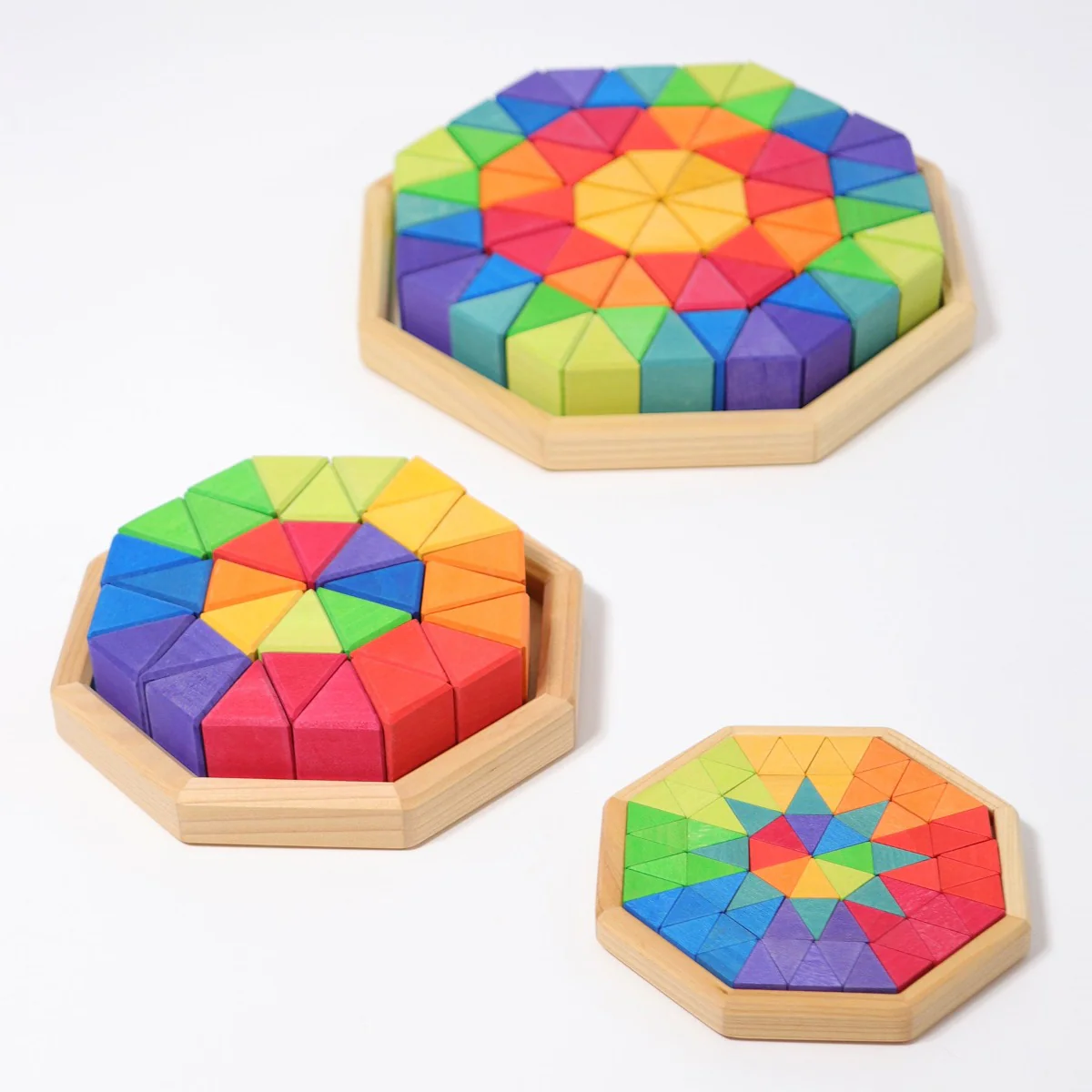 Grimm's Puzzle Octagon Small - Image 9