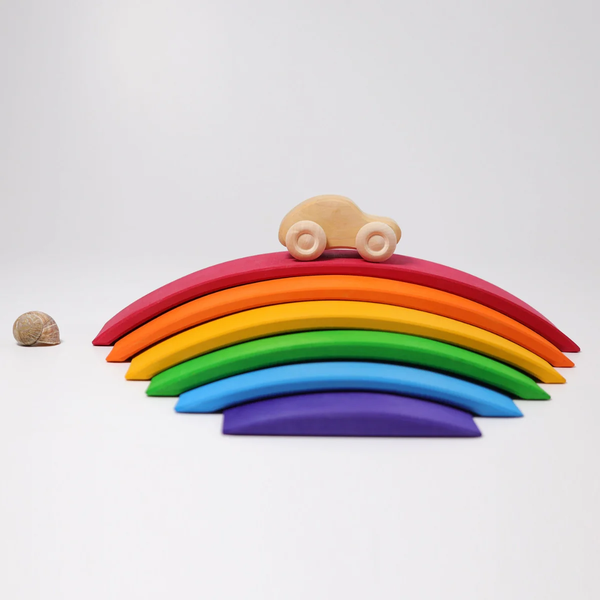 Grimm's Bridge Rainbow - Image 3