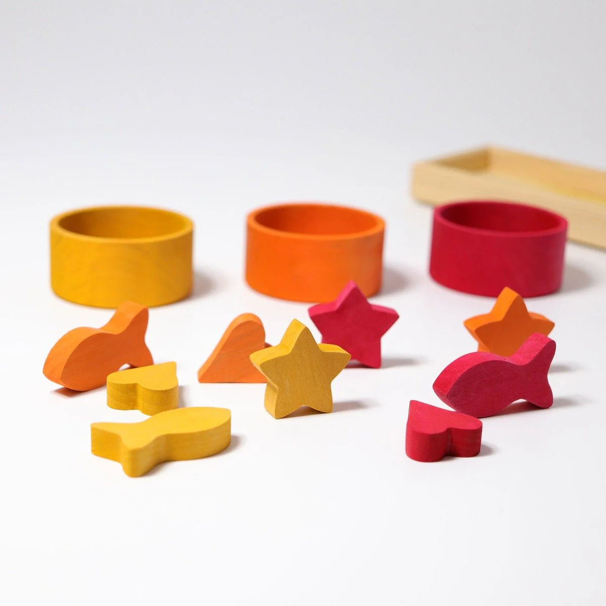 Grimm's Sorting Game Rainbow - Image 9