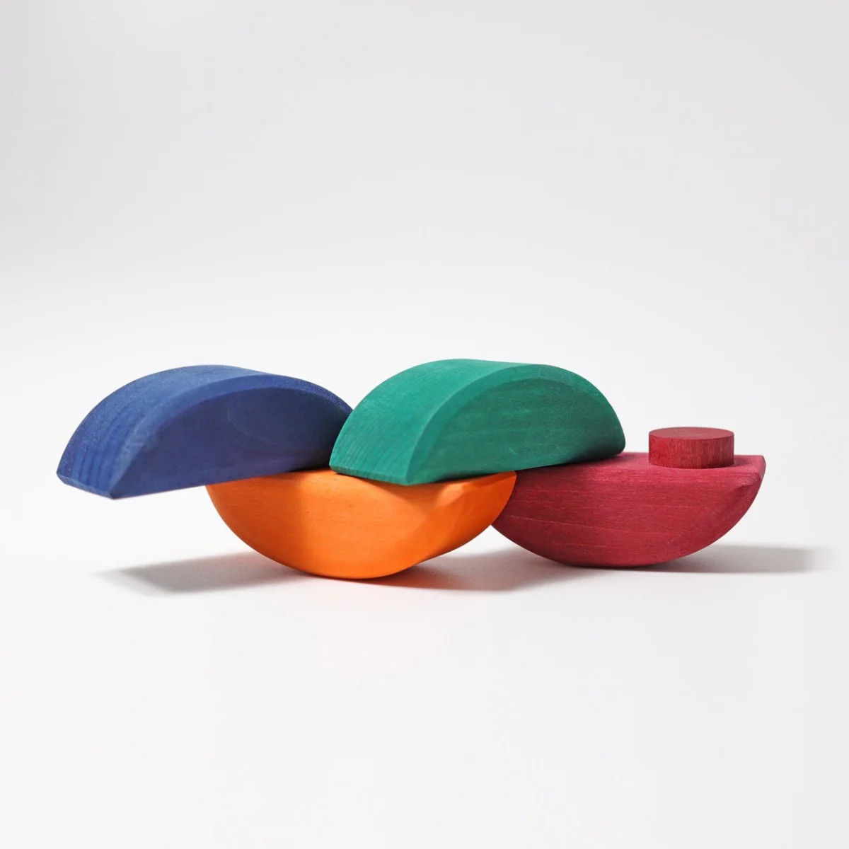 Grimm's Rolling Boats - Image 7