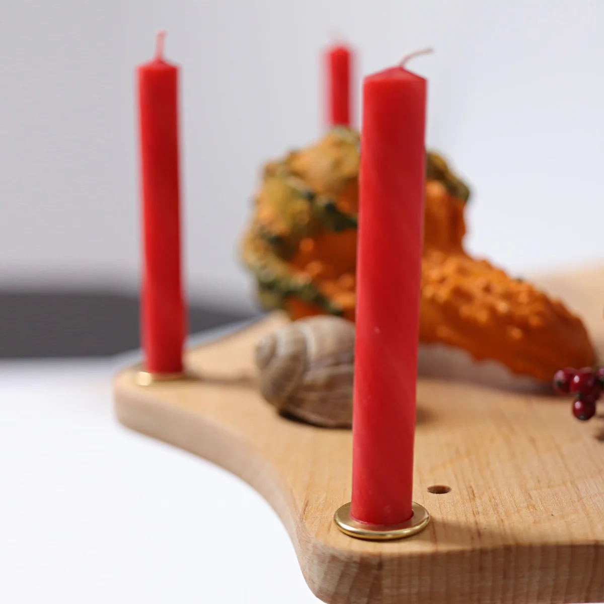 Grimm's Seasonal Festivity Stand - Image 4