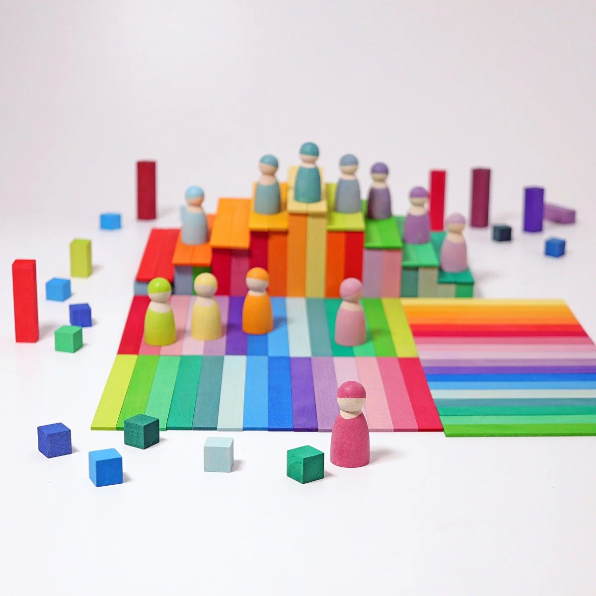 Grimm's Stepped Pyramid Small - Image 4
