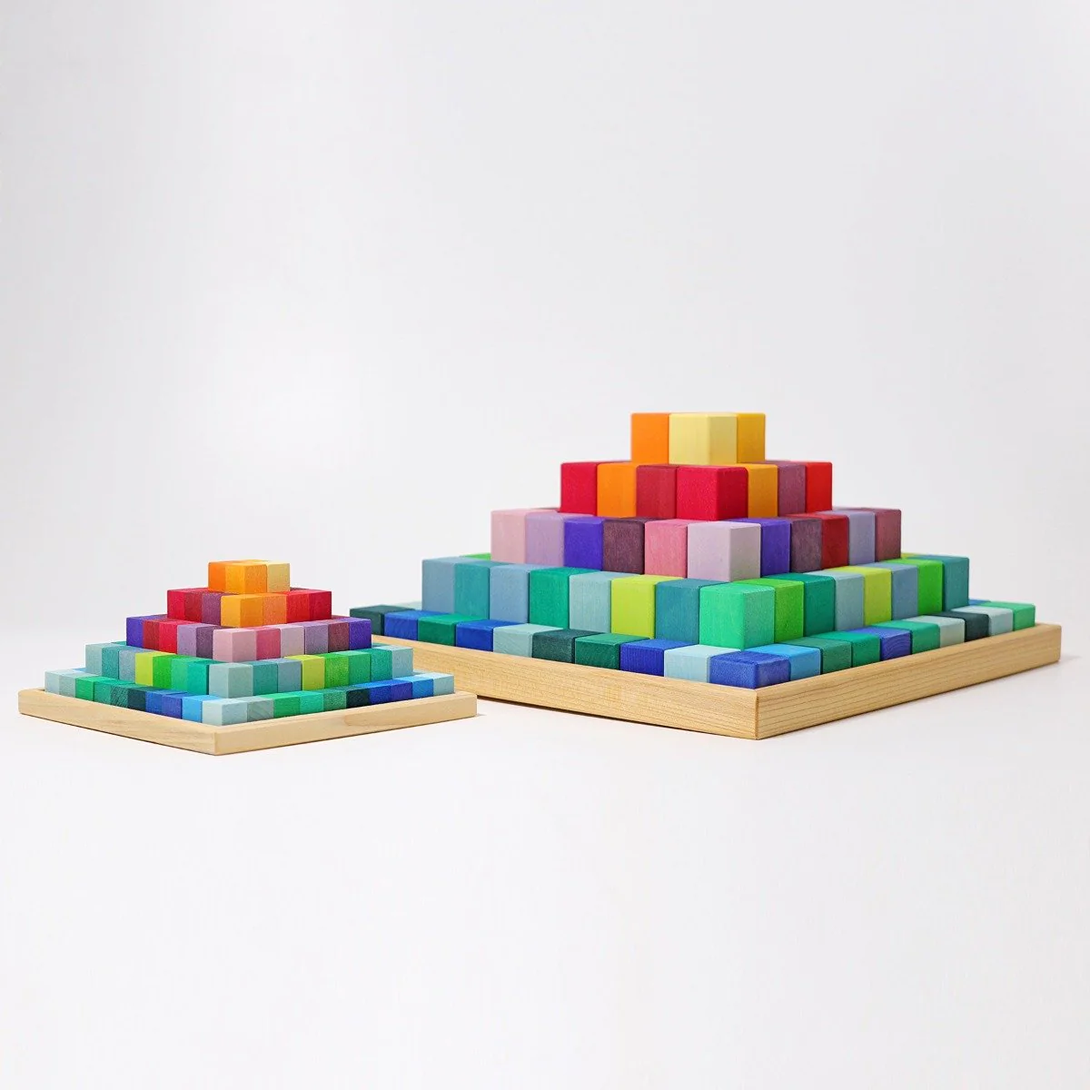 Grimm's Stepped Pyramid Small - Image 8