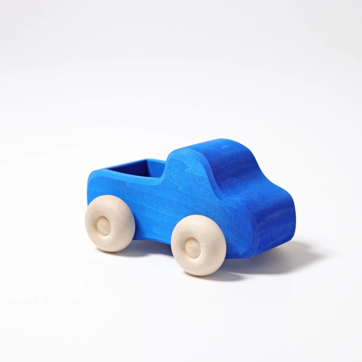 Grimm's Truck Small Blue - Image 2