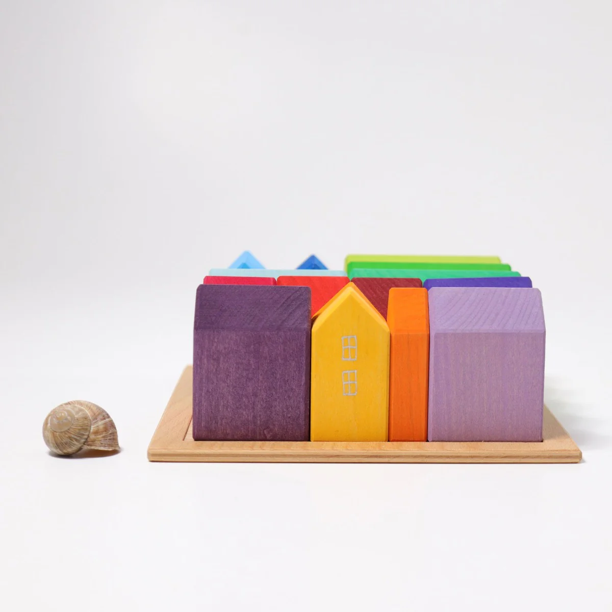 Grimm's Small Wooden Houses - Image 4