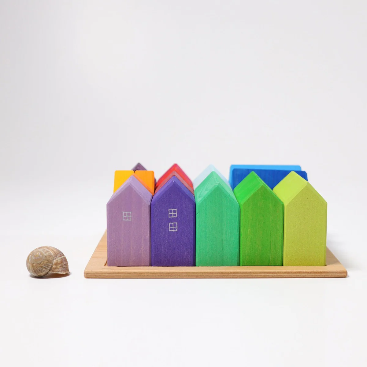 Grimm's Small Wooden Houses - Image 5