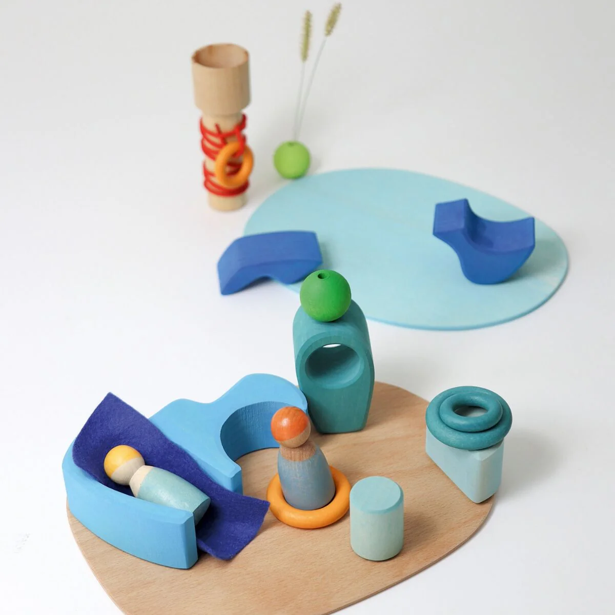 Grimm's Small World Play - By The Water (2023) - Image 23