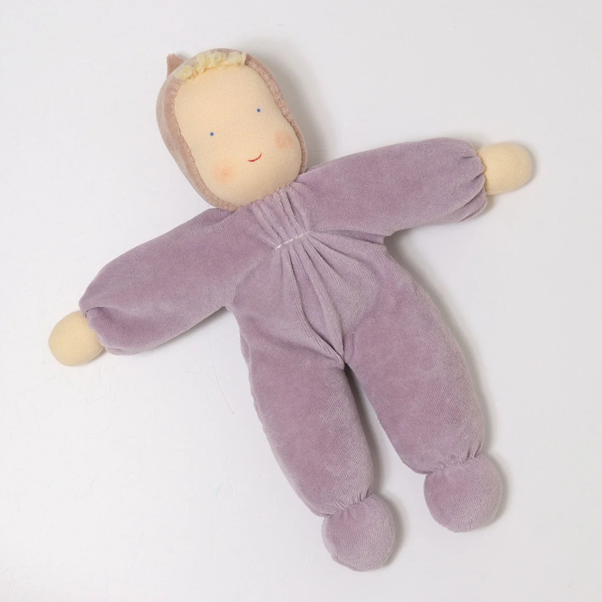 Grimm's Soft Doll Viola