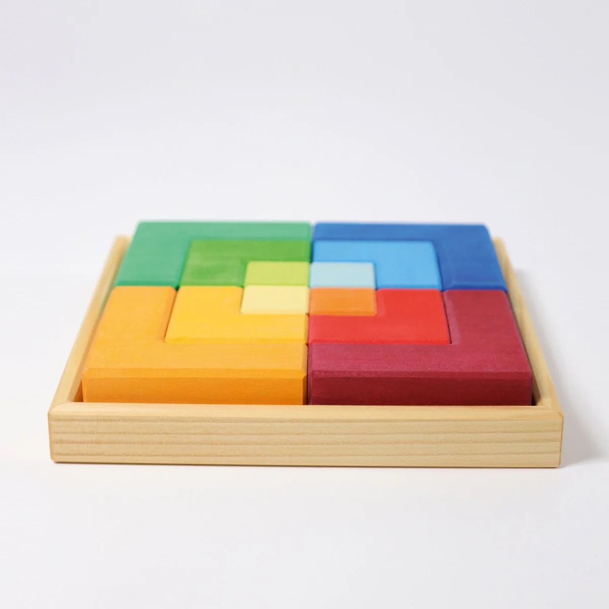 Grimm's Puzzle Square - Image 2