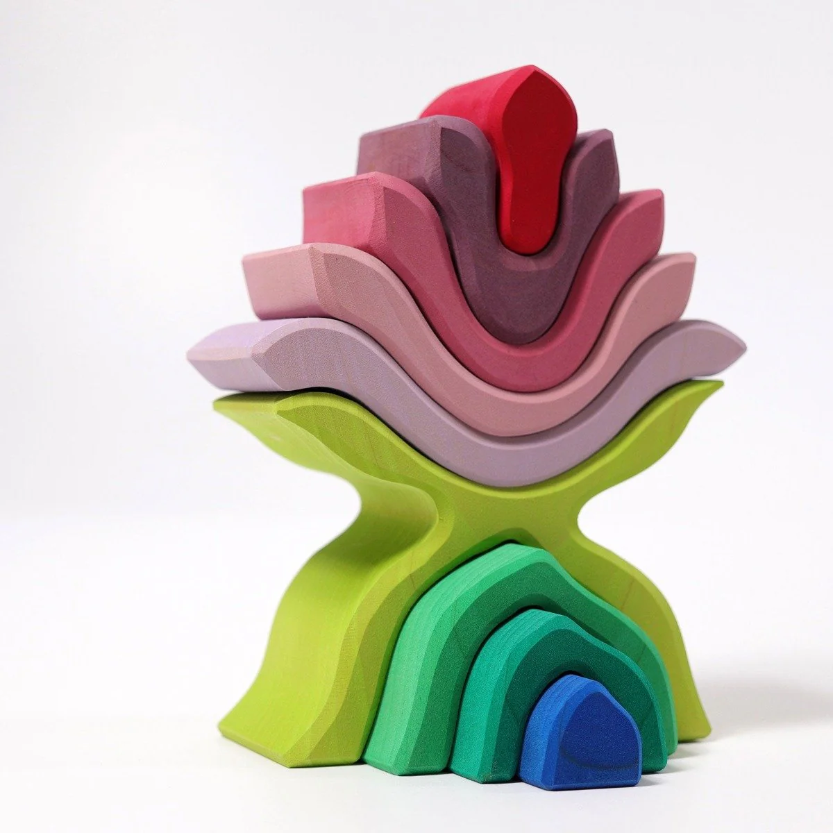 Grimm's Stacking Flower - Image 4