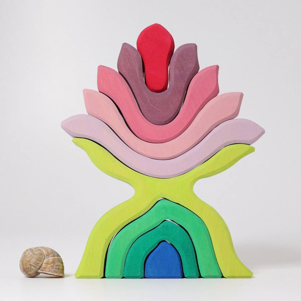 Grimm's Stacking Flower - Image 5