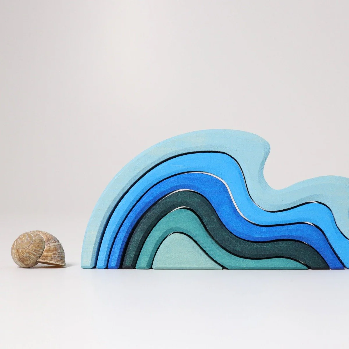Grimm's Stacking Water Waves - Image 4