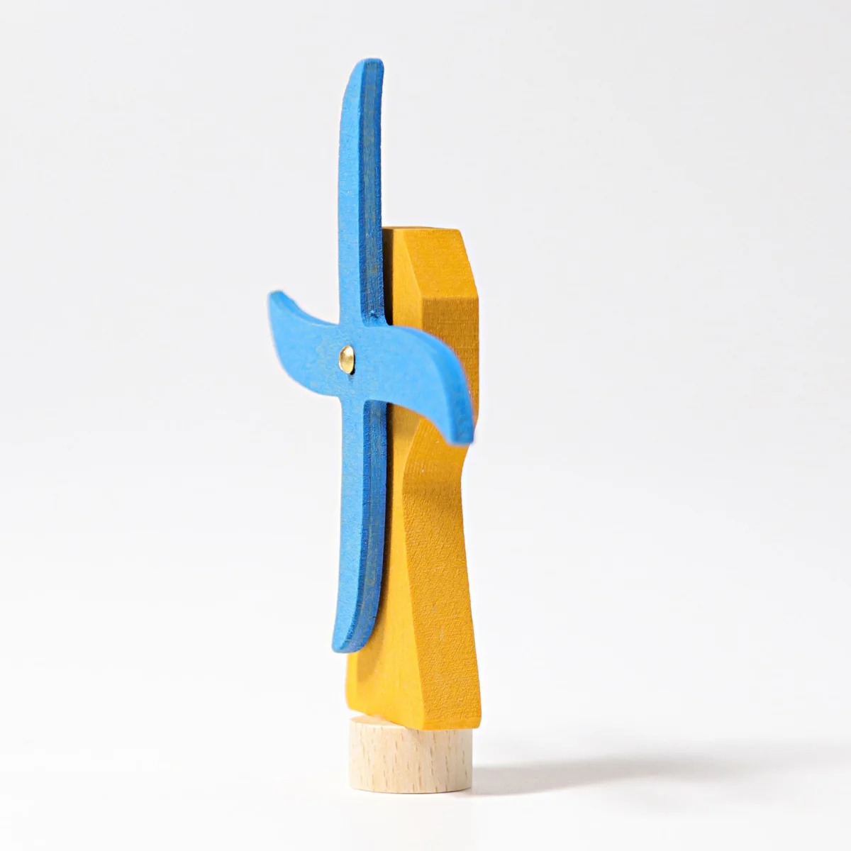 Grimm's Windmill Candle Holder Decoration - Image 2