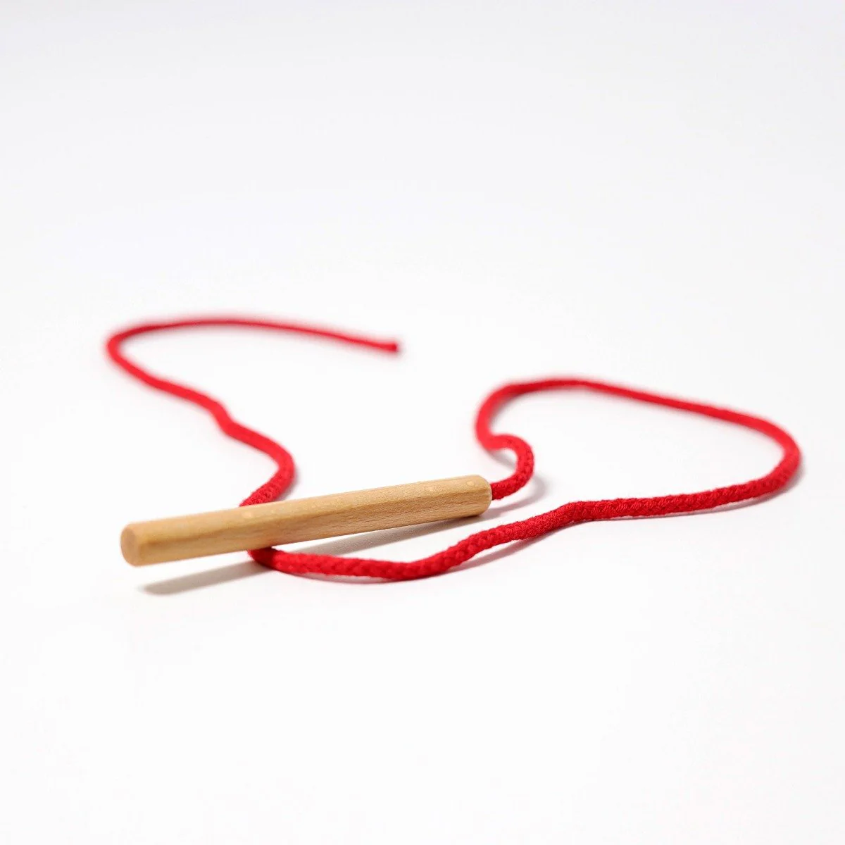 Grimm's Wooden Needle