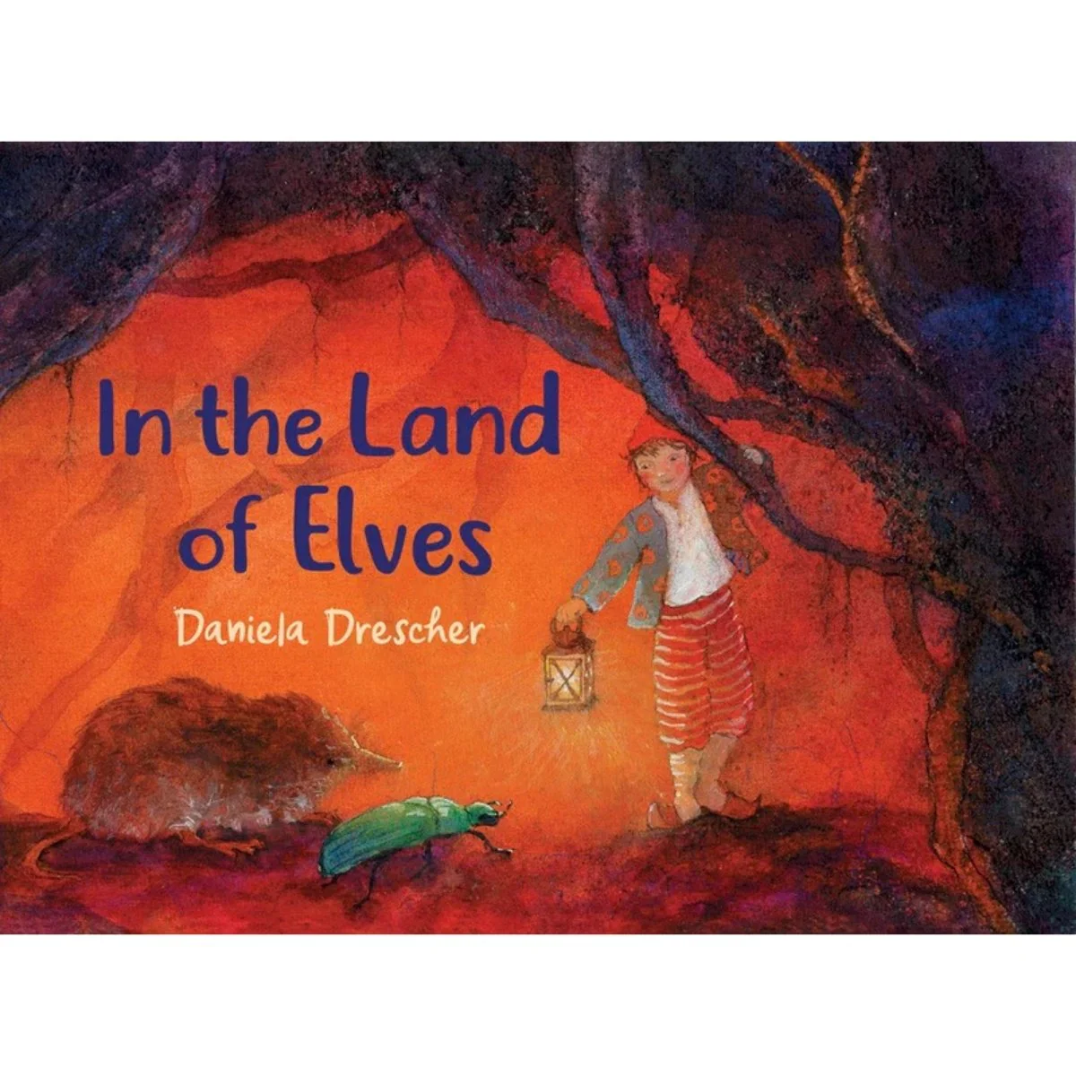 In the Land of Elves
