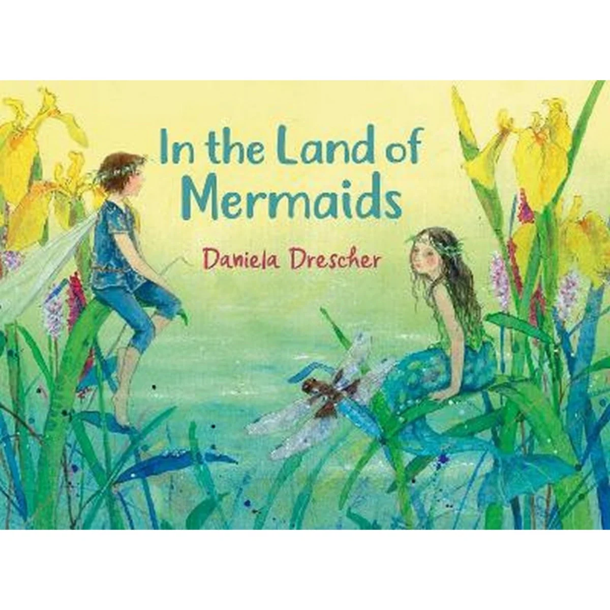 In the Land of Mermaids