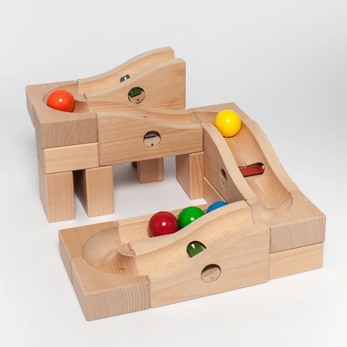 KADEN Marble Run M "Chord" - Image 2