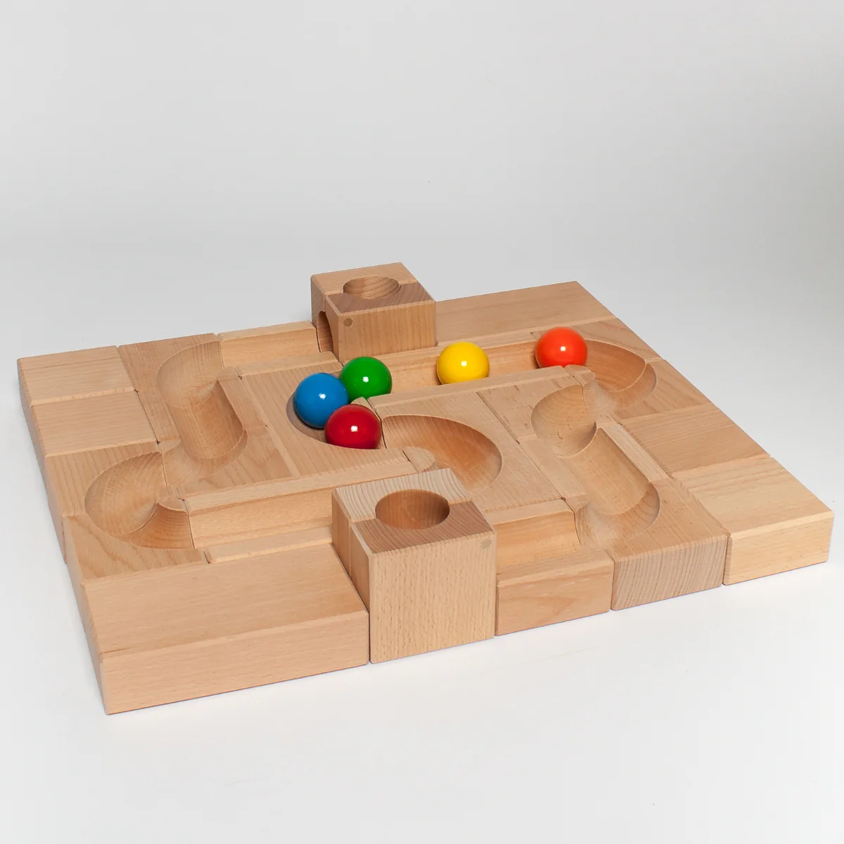 KADEN Marble Run M "Classic" - Image 3