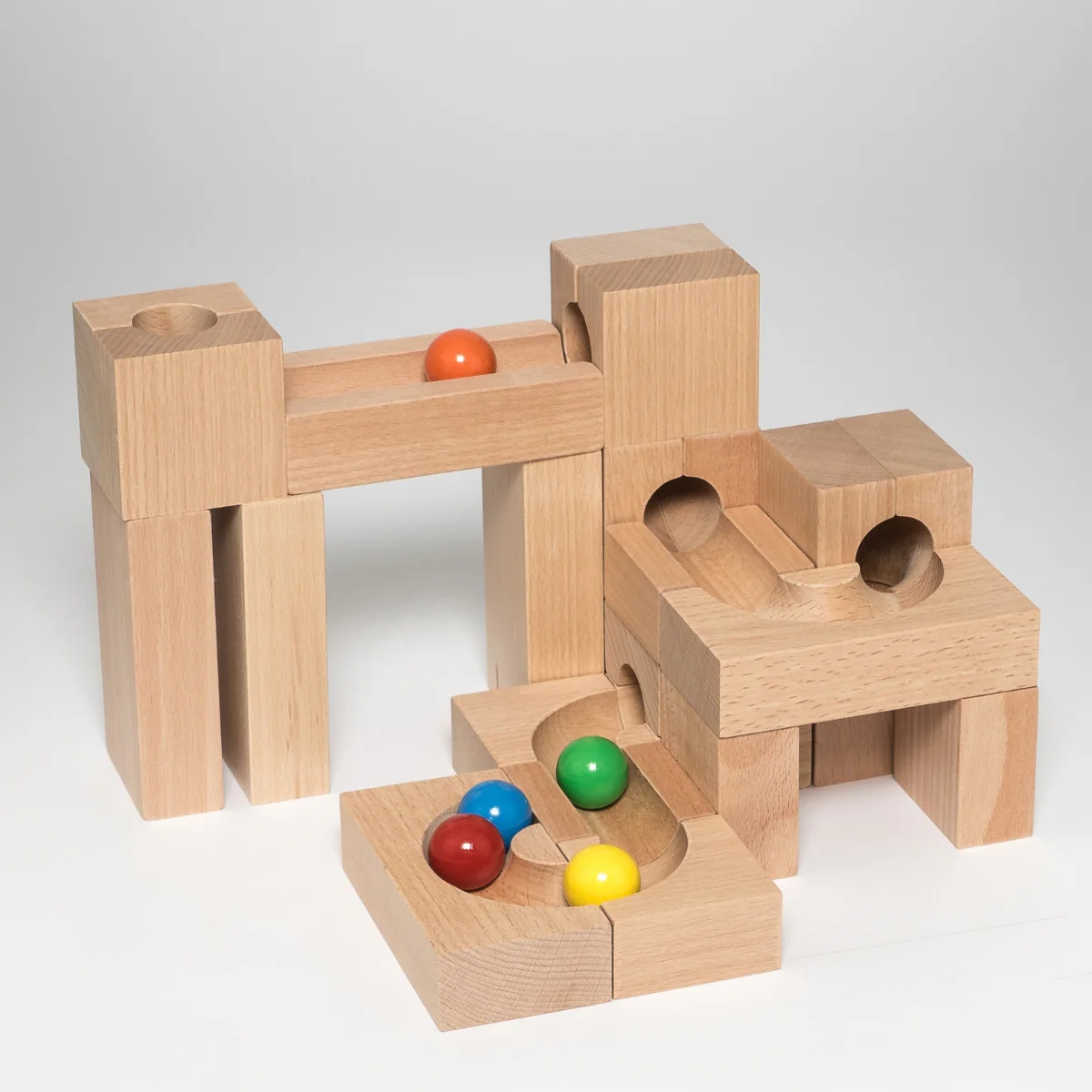 KADEN Marble Run S "Classic" - Image 2