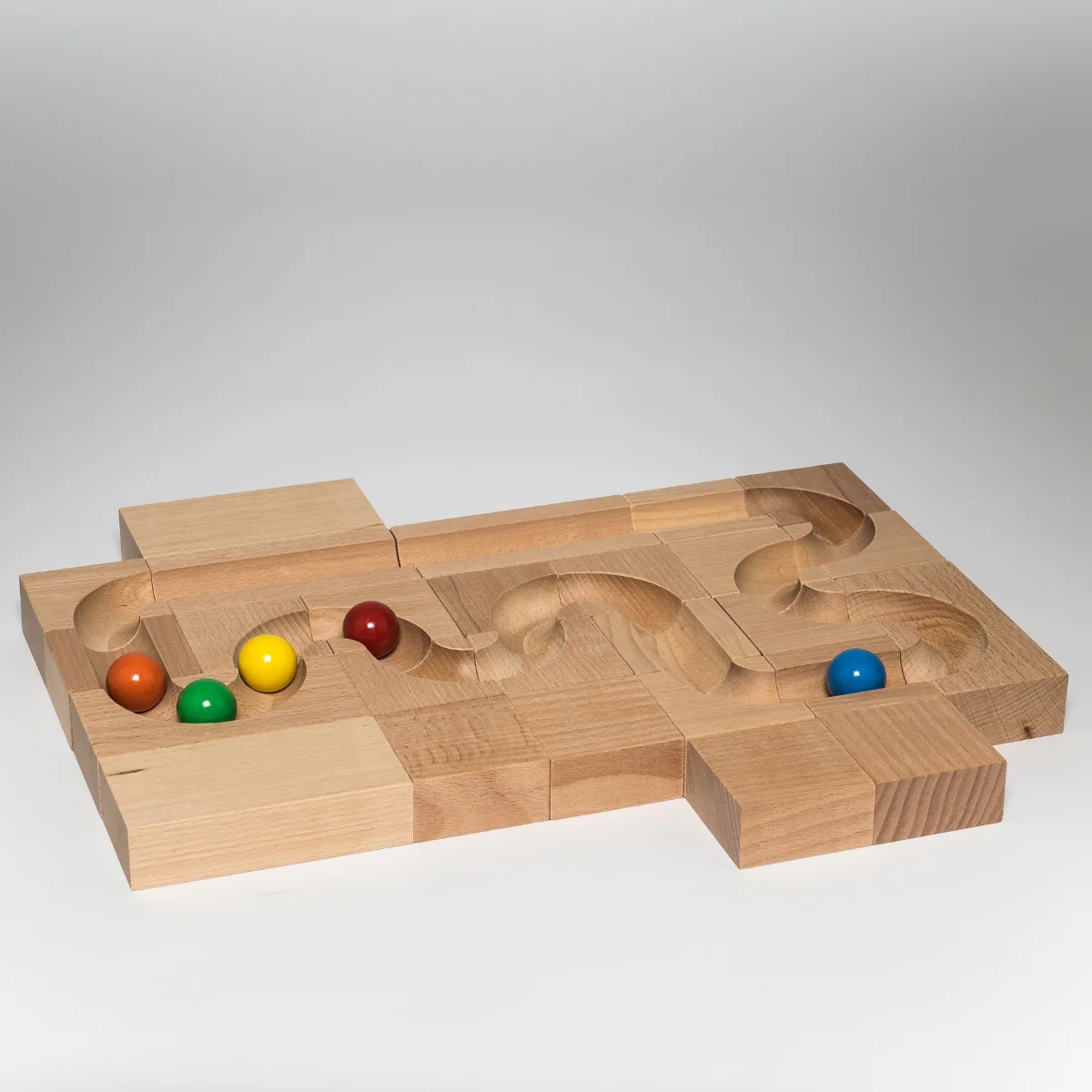 KADEN Marble Run S "Classic" - Image 3
