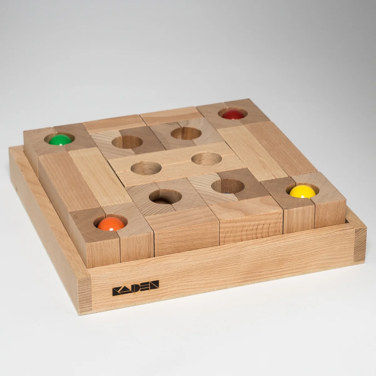 KADEN Marble Run S "Classic" - Image 4