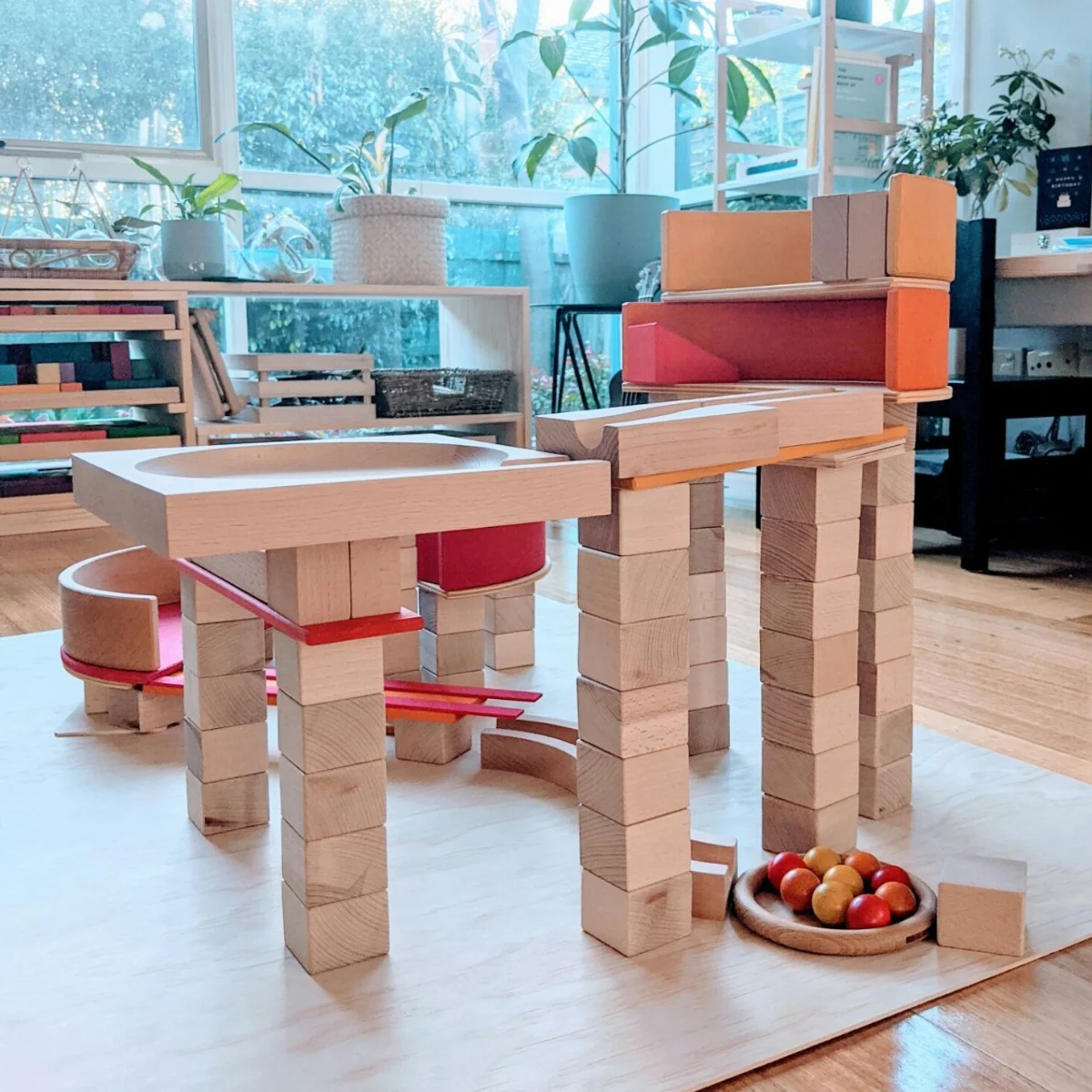 KADEN Marble Run S "Plate" - Image 12
