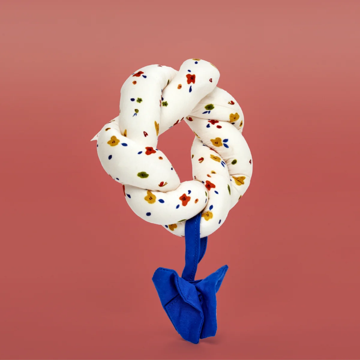 Kathe Kruse Grasper - Twisted Ring - Image 2