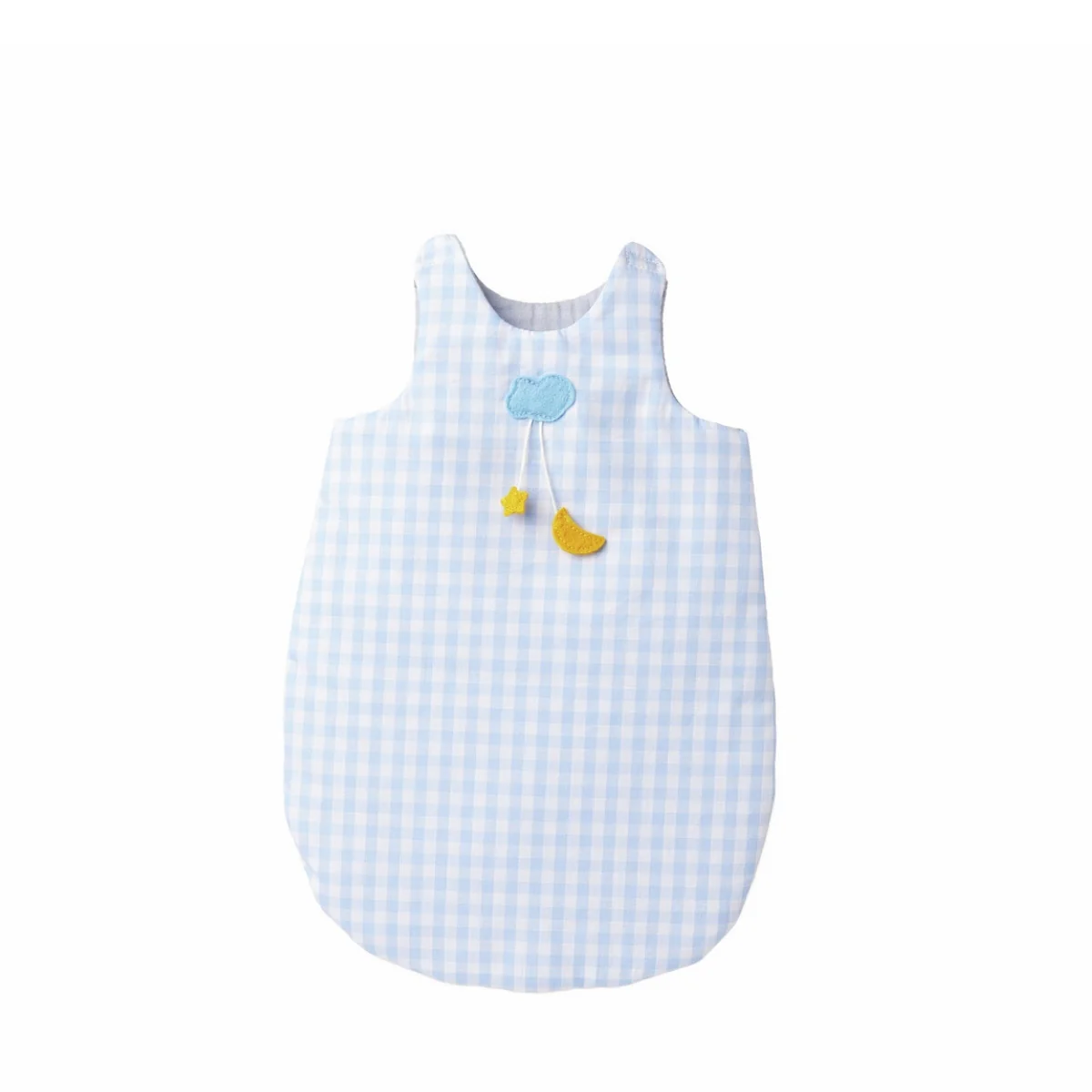 Kathe Kruse Steiner Doll Clothes - Sleeping Bag