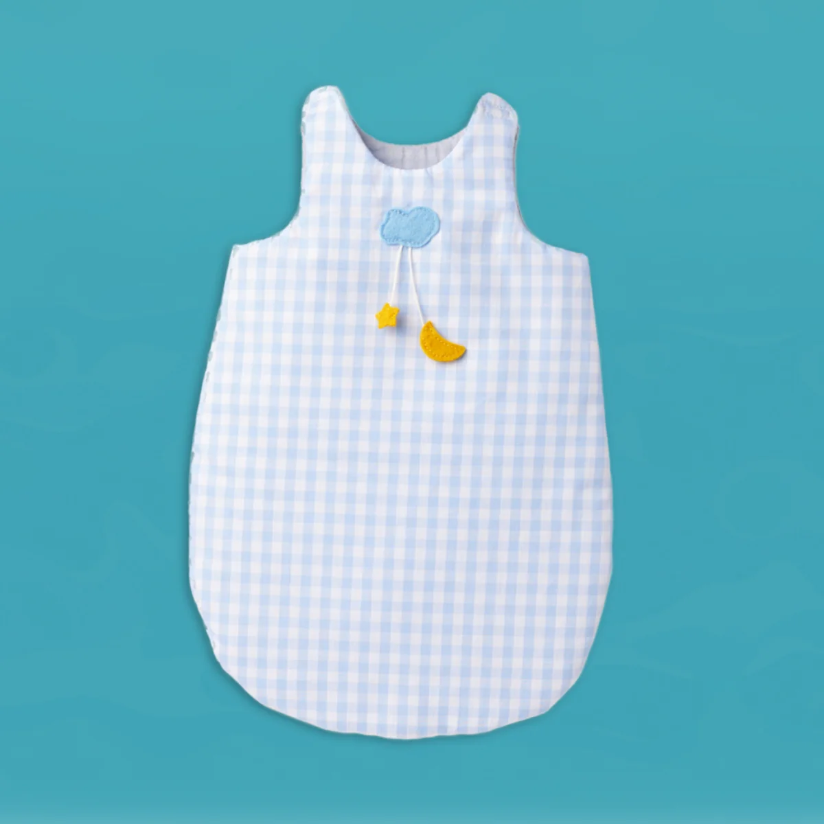 Kathe Kruse Steiner Doll Clothes - Sleeping Bag - Image 2