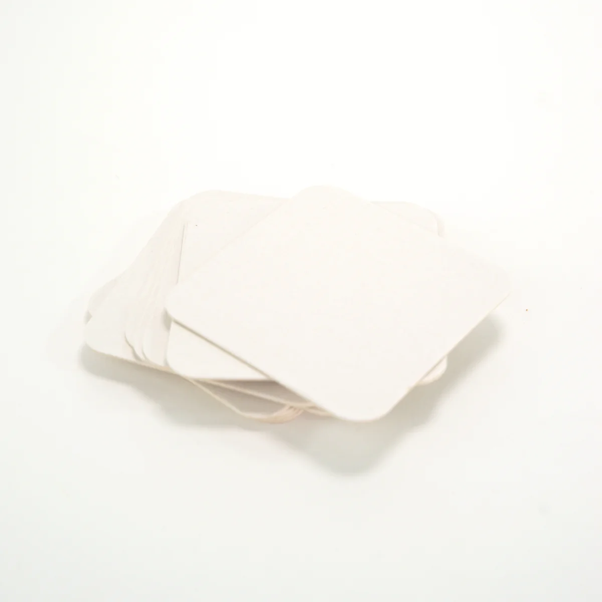 Kids at Work DIY Drink Coaster - Square - Retired Product - Image 3