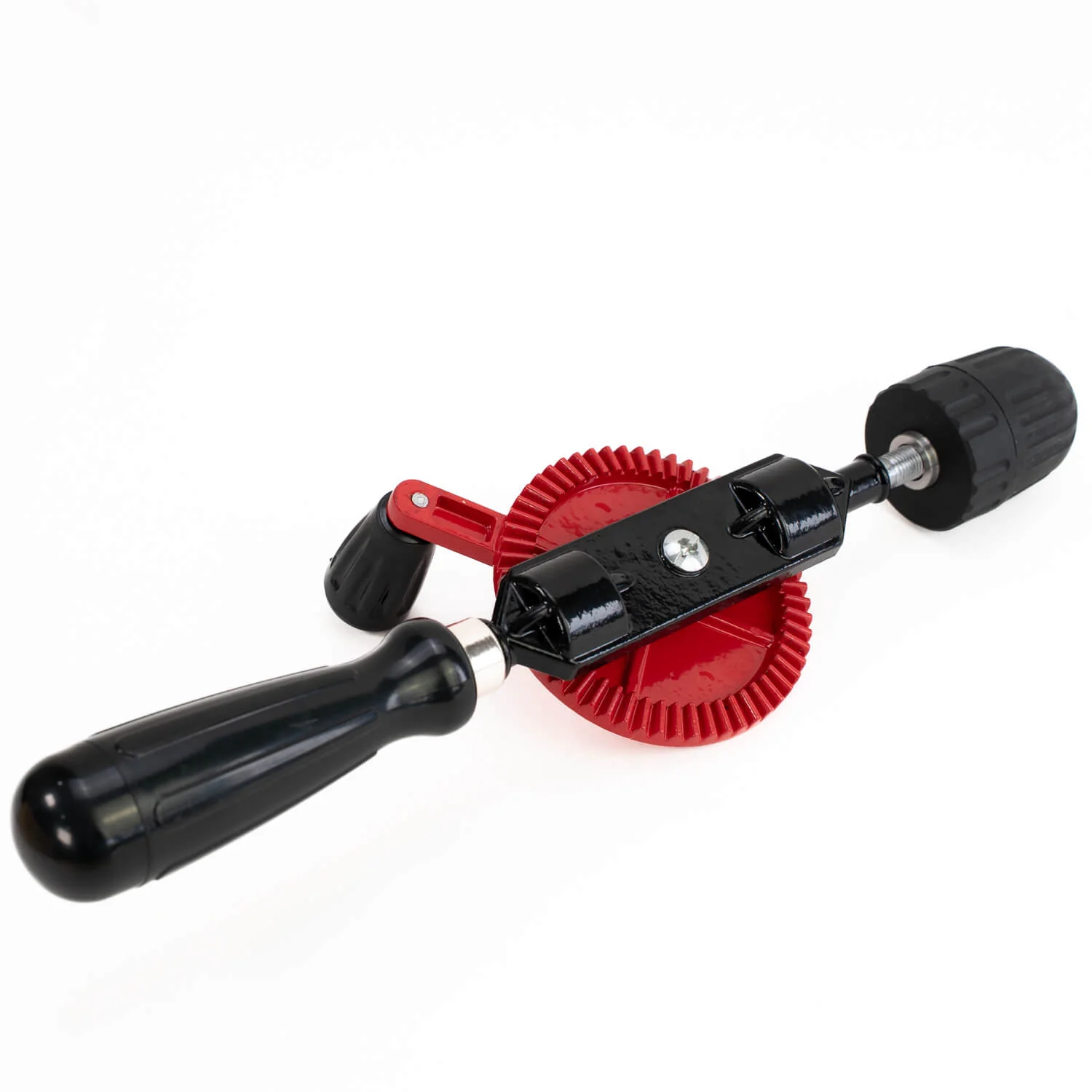 Kids at Work Hand Drill - 10mm - Image 3