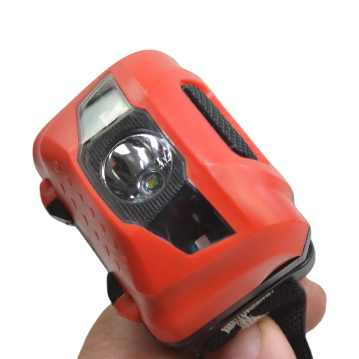 Kids at Work LED Headlamp - Image 2