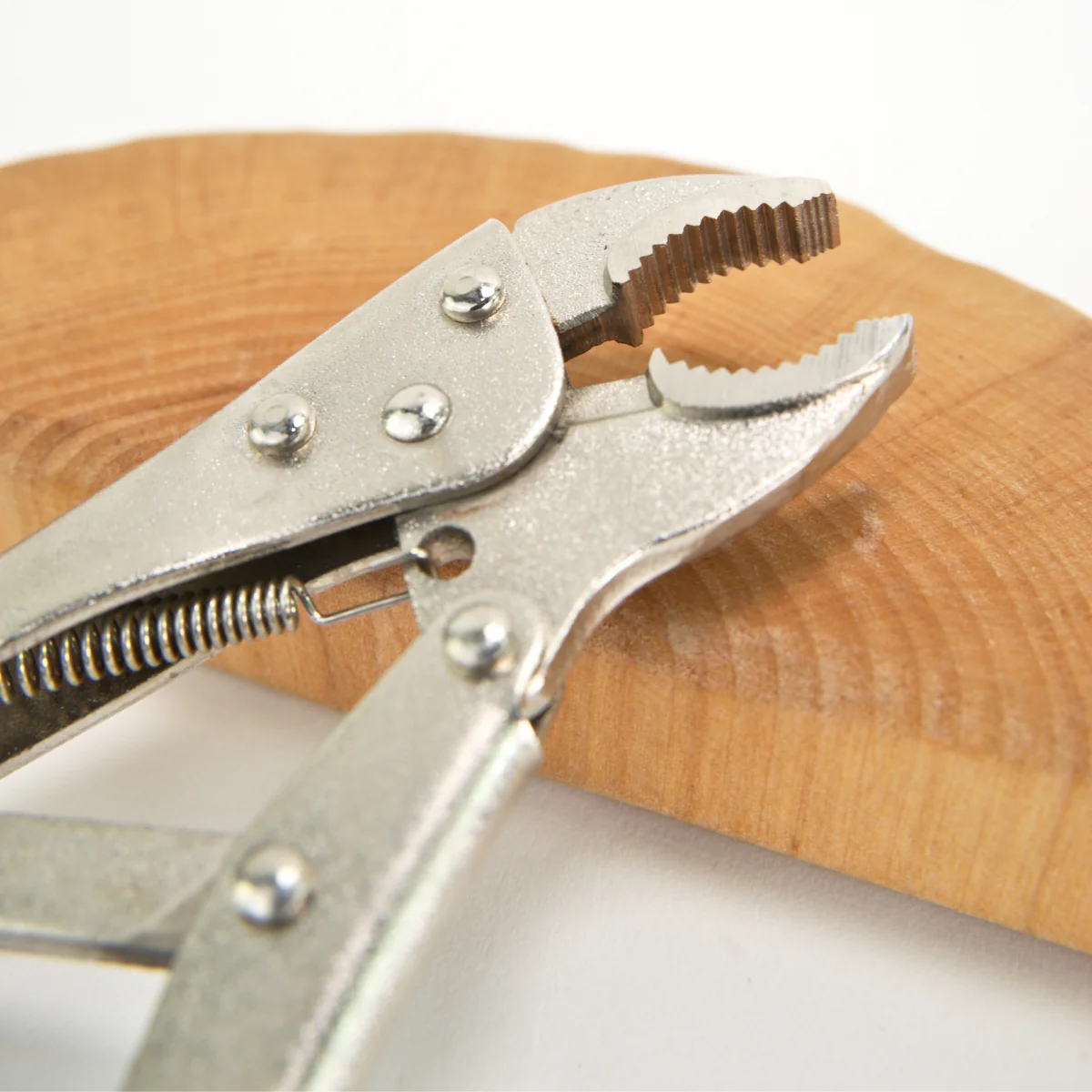 Kids at Work Locking Pliers - Image 4