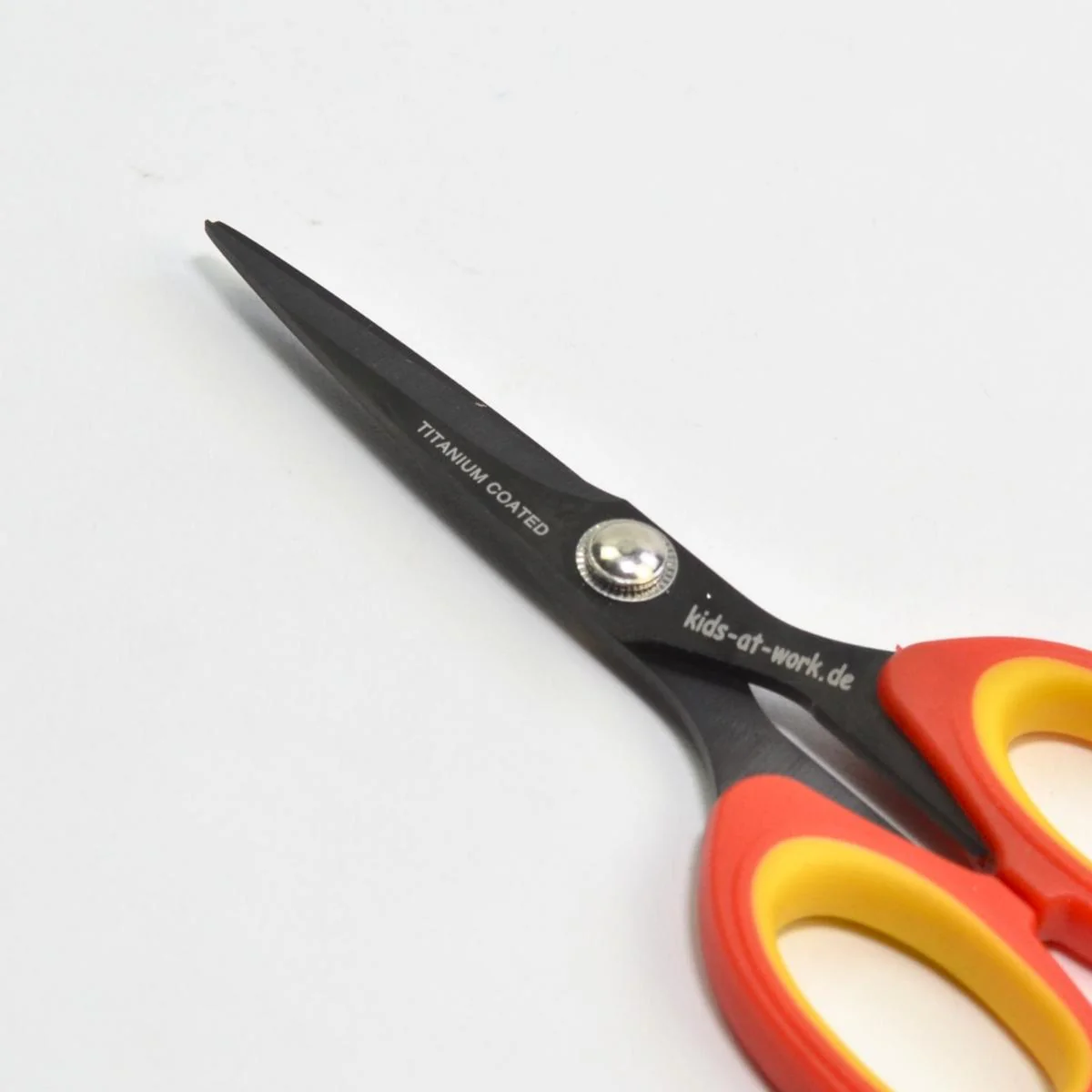 Kids at Work Scissors Titanium - Image 2