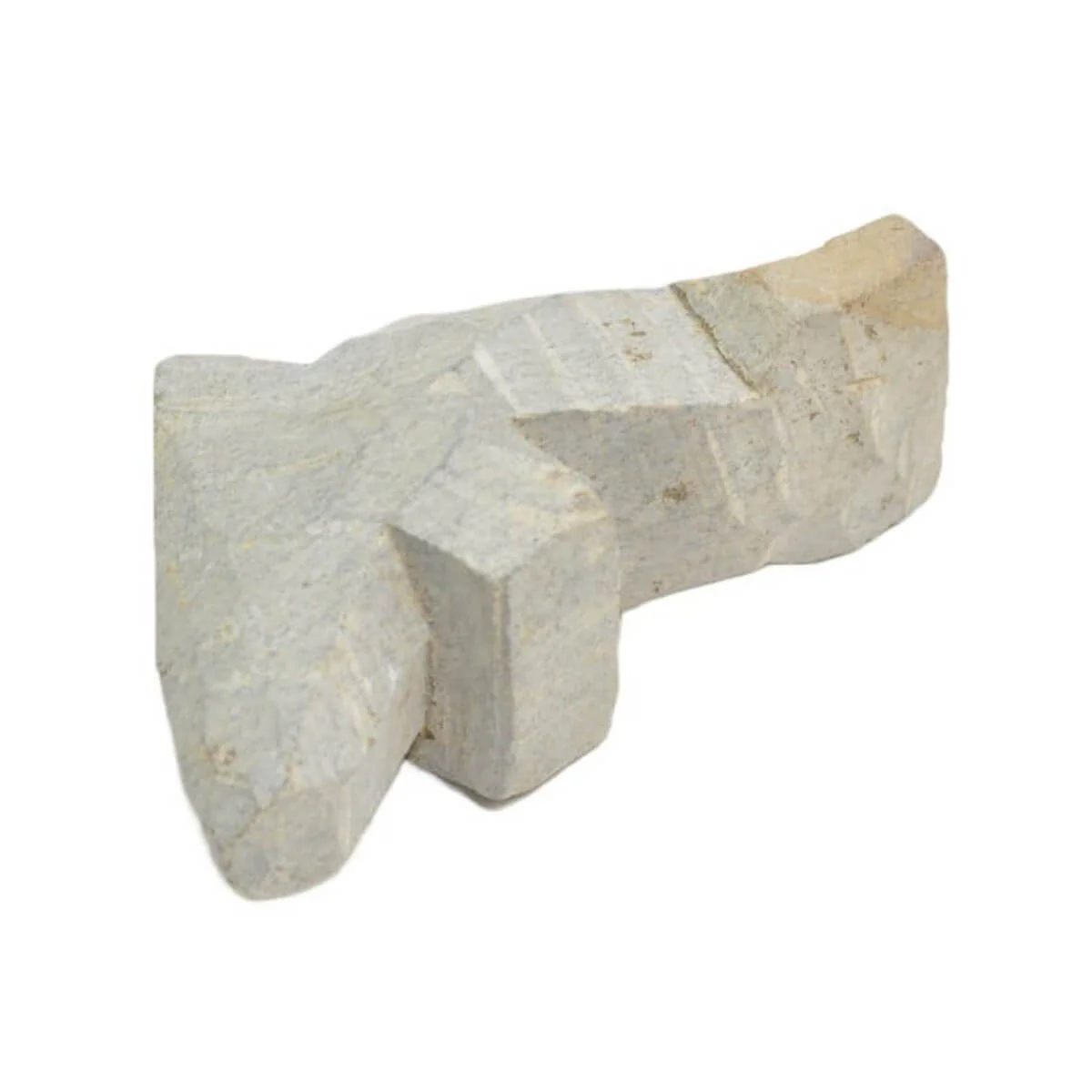 Kids at Work Soapstone for Carving - Dolphin - Image 3