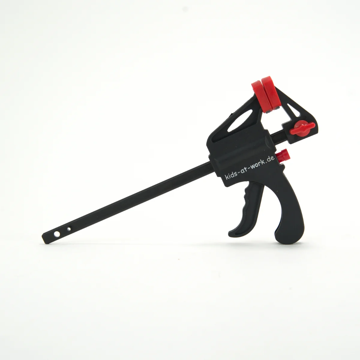 Kids at Work Quick Release Clamp - Image 3