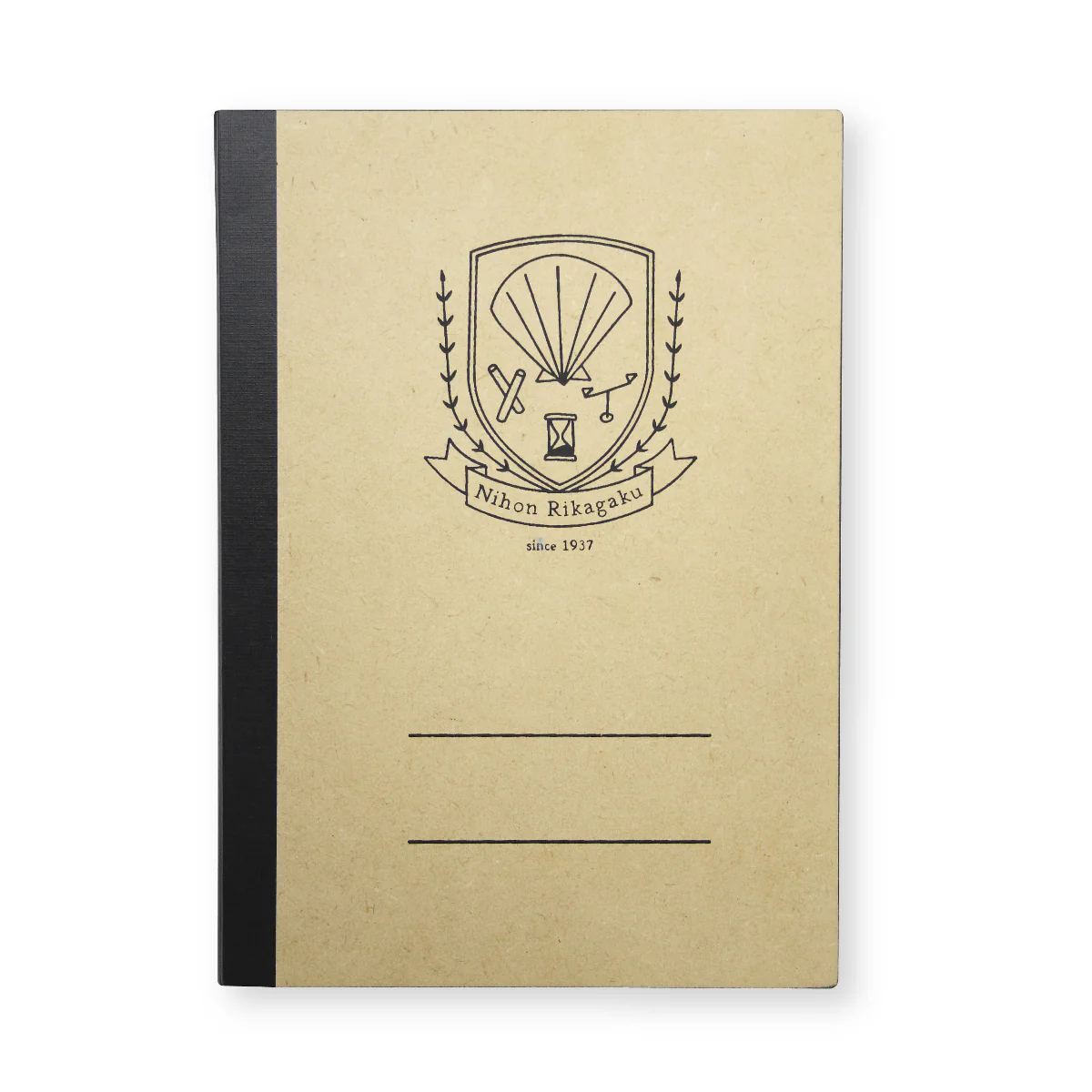Kitpas Notebook Style Blackboard - with Chalk and Duster - Image 5