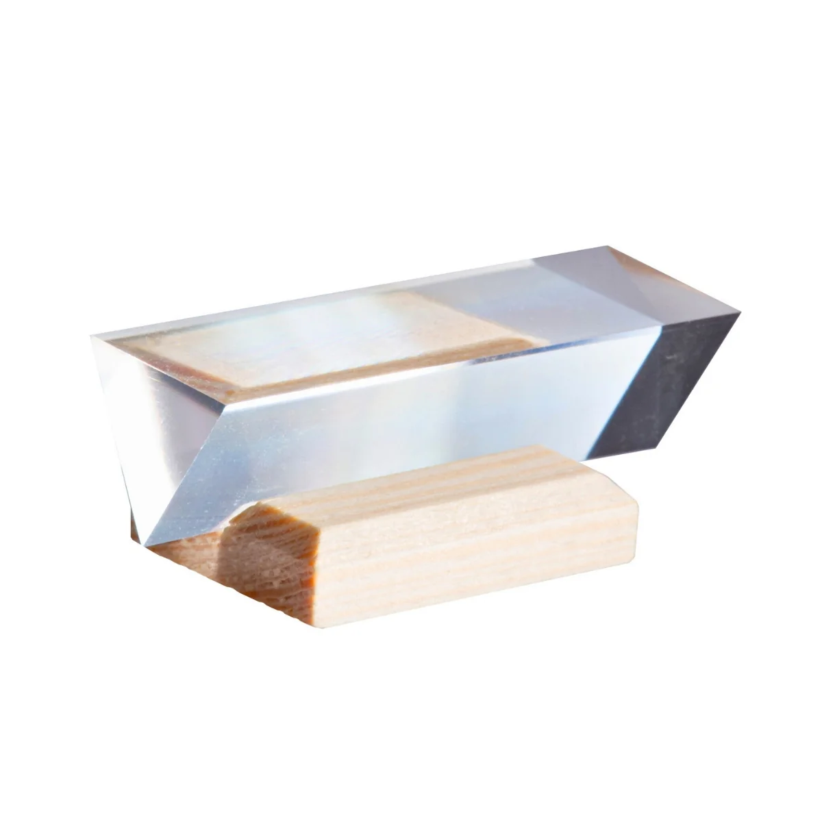 Kraul Acrylic Prism - Small - Image 6