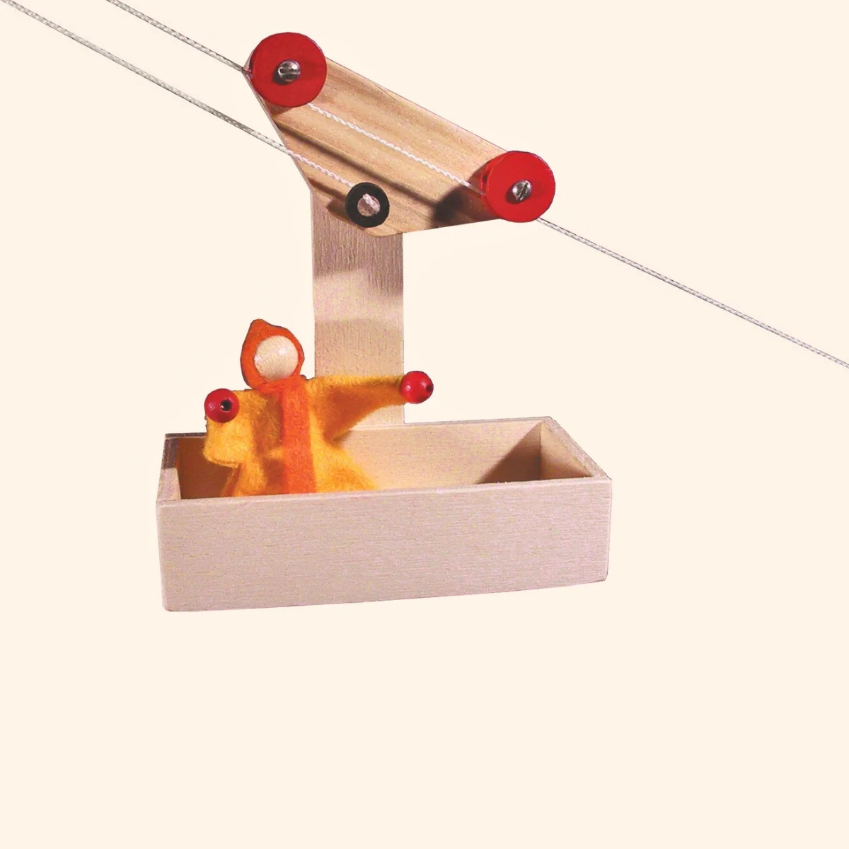 Kraul Cable Car Mini - Image 2